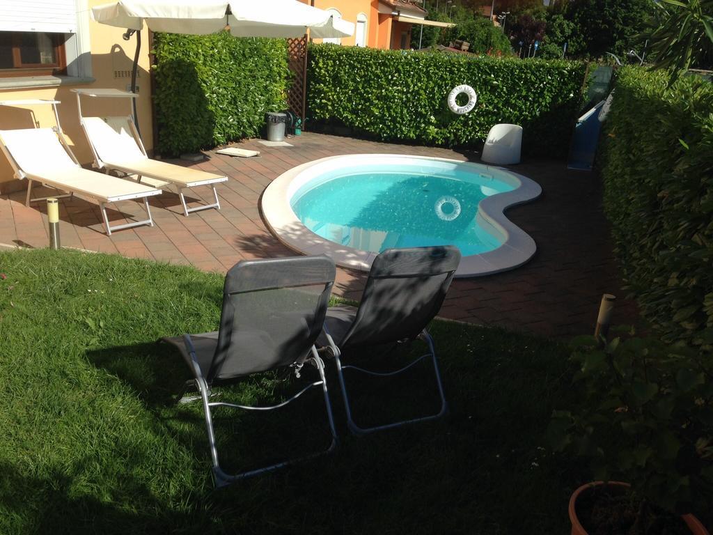 Da Debbie San Giovanni In Marignano Zimmer foto
