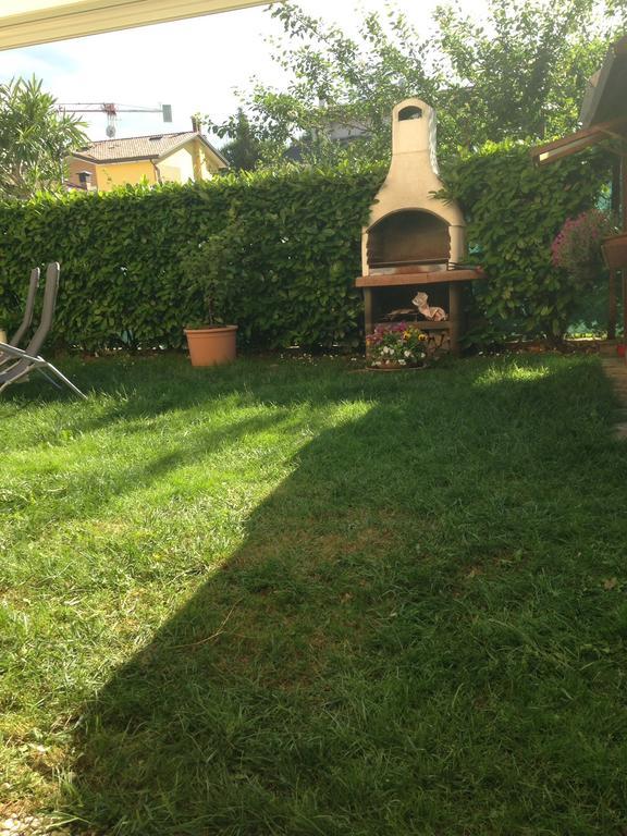 Da Debbie San Giovanni In Marignano Zimmer foto