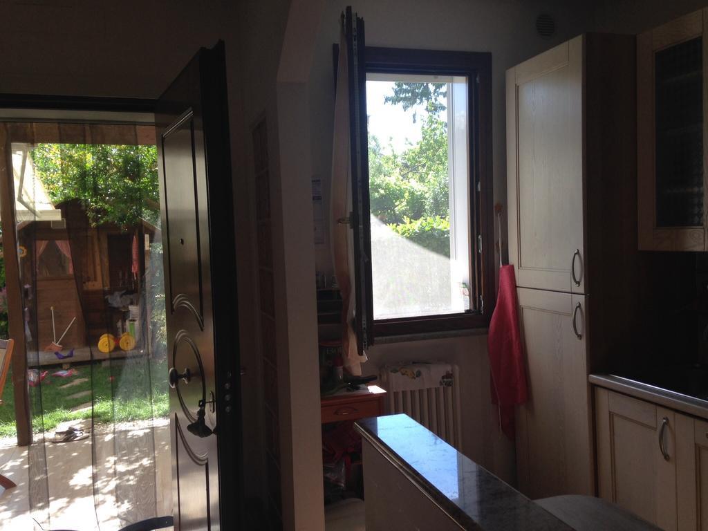 Da Debbie San Giovanni In Marignano Zimmer foto