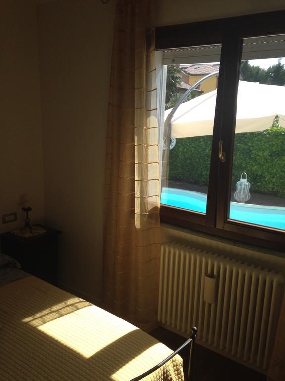 Da Debbie San Giovanni In Marignano Zimmer foto